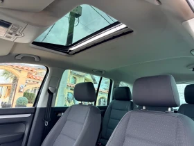 VW Touran, снимка 10