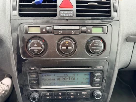 VW Touran, снимка 14