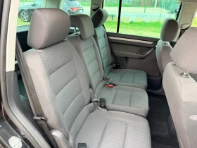 VW Touran, снимка 13