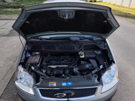 Ford C-max 1.8I, снимка 14