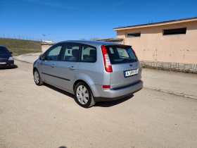 Ford C-max 1.8I, снимка 3