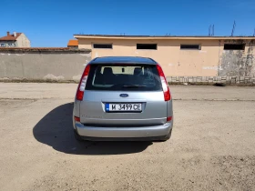 Ford C-max 1.8I, снимка 8