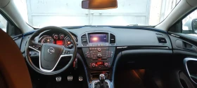 Opel Insignia, снимка 10