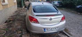 Opel Insignia, снимка 4