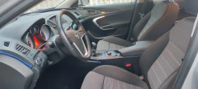 Opel Insignia, снимка 7
