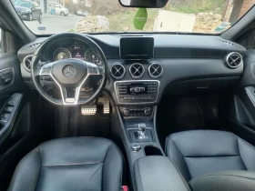 Mercedes-Benz A45 AMG MAGNO GREY - Турбо + + , снимка 11