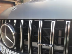 Mercedes-Benz A45 AMG MAGNO GREY - Турбо + + , снимка 16