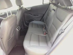Hyundai Ioniq Premium, снимка 14