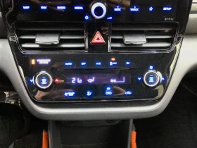 Hyundai Ioniq Premium, снимка 9