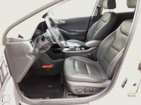 Hyundai Ioniq Premium, снимка 6