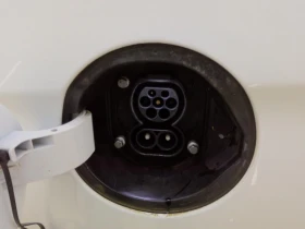 Hyundai Ioniq Premium, снимка 13