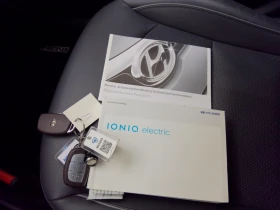 Hyundai Ioniq Premium, снимка 12