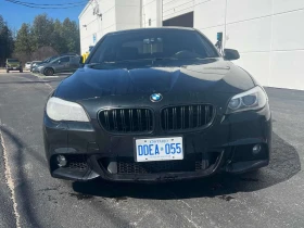 BMW 535 * 535i xDrive * CARFAX * ЦЕНА ДО БГ, снимка 6