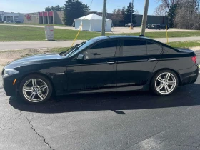 BMW 535 * 535i xDrive * CARFAX * ЦЕНА ДО БГ, снимка 2