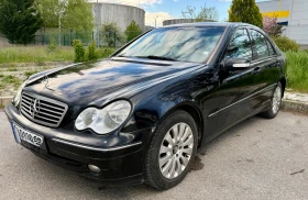 Mercedes-Benz C 220, снимка 5