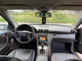 Mercedes-Benz C 220, снимка 7