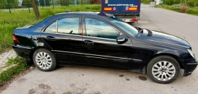 Mercedes-Benz C 220, снимка 11