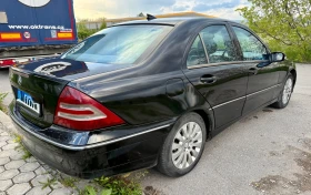 Mercedes-Benz C 220, снимка 2