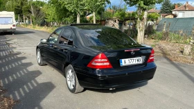 Mercedes-Benz C 200 C200 Kompressor, снимка 4