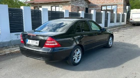 Mercedes-Benz C 200 C200 Kompressor, снимка 6