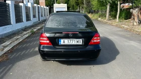 Mercedes-Benz C 200 C200 Kompressor, снимка 5