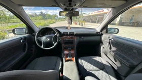 Mercedes-Benz C 200 C200 Kompressor, снимка 9