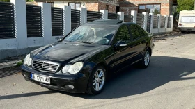Mercedes-Benz C 200 C200 Kompressor, снимка 8