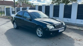 Mercedes-Benz C 200 C200 Kompressor, снимка 2