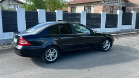 Mercedes-Benz C 200 C200 Kompressor, снимка 3