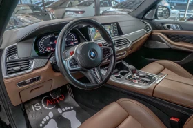 BMW X5M Competition/Bowers&Wilkins/HuD/RSE/Carbon/Обдухван, снимка 7