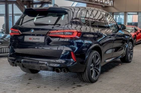 BMW X5M Competition/Bowers&Wilkins/HuD/RSE/Carbon/Обдухван, снимка 6