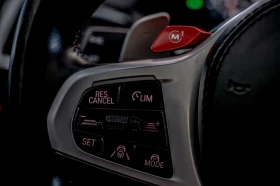 BMW X5M Competition/Bowers&Wilkins/HuD/RSE/Carbon/Обдухван, снимка 16