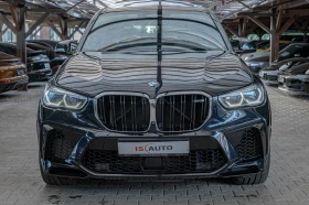 BMW X5M Competition/Bowers&Wilkins/HuD/RSE/Carbon/Обдухван, снимка 1