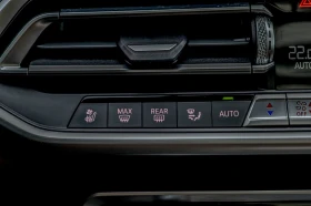BMW X5M Competition/Bowers&Wilkins/HuD/RSE/Carbon/Обдухван, снимка 15