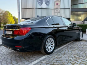BMW 740, снимка 2