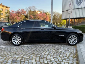 BMW 740, снимка 3