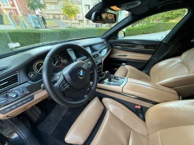 BMW 740, снимка 8
