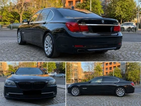 BMW 740, снимка 1