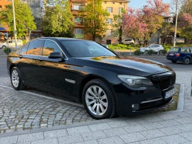 BMW 740, снимка 6