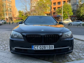 BMW 740, снимка 5