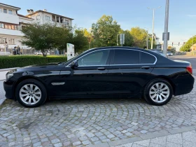 BMW 740, снимка 4