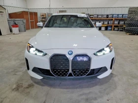 BMW i4 xDrive 40, снимка 5