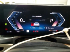 BMW i4 xDrive 40, снимка 9