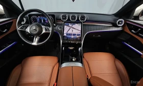 Mercedes-Benz C 300 2023* AVANGARDE* 360* DISTRONIK* , снимка 5