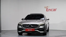 Mercedes-Benz C 300 2023* AVANGARDE* 360* DISTRONIK* , снимка 2