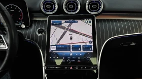 Mercedes-Benz C 300 2023* AVANGARDE* 360* DISTRONIK* , снимка 8