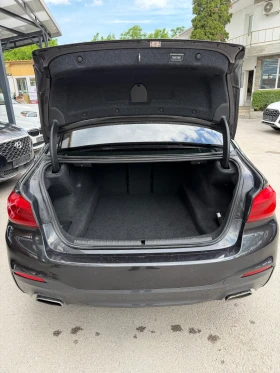 BMW 540 M-pack xDrive, снимка 16