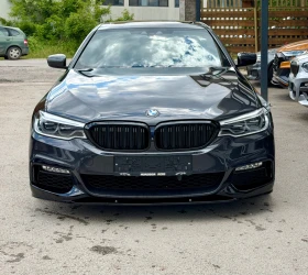 BMW 540 M-pack xDrive, снимка 3