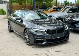 BMW 540 M-pack xDrive, снимка 1
