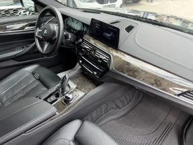 BMW 540 M-pack xDrive, снимка 14